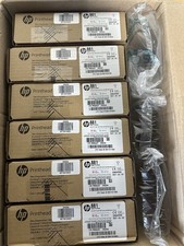 Lot of 6 Genuine HP 881 Latex Printheads CR329A Lt Cyan/Lt Magenta NEW 9/2027 picture
