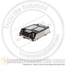 HP DL360 Gen10+ Plus Standard Performance Heatsink CPU Cooler P24871-001 picture