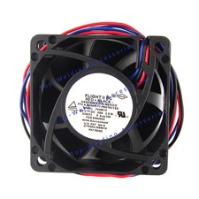Cooling Fan Cooler for COMAIR ROTRON FS48K7X DC48V 3.8W 60*60*25mm Axial Flow picture