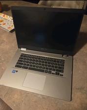 ASUS Chromebook - CX22N 11.6