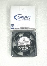 Orion Fans Model OA938AP-22-1 TB, 220/240 VAC, 50/60 Hz, Impedance Protected picture