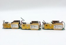 LOT OF 3 XP POWER ECM60US24 60W AC/DC POWER SUPPLY # picture