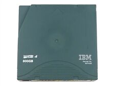 IBM LTO ULTRIUM 4 800GB NATIVE 1.6TB COMPRESSED DATA CARTRIDGE TAPE 95P4436 picture