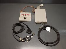 Rendale 8802 FMC External genlock for Commodore Amiga 500 600 2000 3000 4000 picture