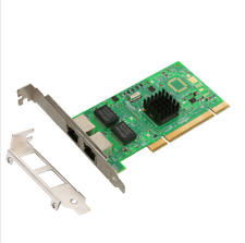 82546-s Network card Dual Port 8492mt Gigabit Network Card PCI Server network picture