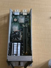 0943926-14 EqualLogic CM10 E03M005 10GB SFP+ Storage Control Module 0724K8 picture
