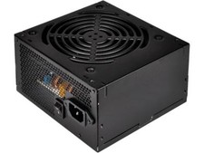 SilverStone Essential Series SST-ET550-B 550 W ATX12V v2.4 80 PLUS BRONZE Certif picture