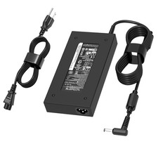 180W Gigabyte Charger For Original Gigabyte G5 Kf5 Md Gd Kd Kf G6 K9 Kf picture