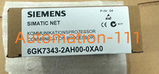 1PC Brend new Siemens 6GK7343-2AH00-0XA0 Module Spot Products Fast Shipping DHL picture