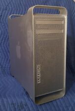 As-Is Apple Intel Mac Pro A1186 Macintosh w/PSU - Missing Many Parts Local PULA picture