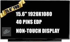 HP pn N84474-001 for Victus 15-FB 144Hz FHD IPS LCD Screen Matte LED Display picture