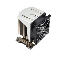 Supermicro Intel Socket LGA3647-0 4U Active CPU Cooler, SNK-P0051AP4 picture