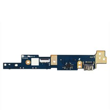 Power Switch Button IO USB SD Card Board for ASUS Q302 Q302L Q302LA picture