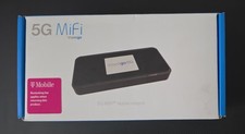 T-Mobile Inseego 5G MiFi M2000 Hotspot picture