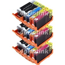 12 Pack New 920XL Ink Combo Fits Officejet  7000 6000 6500 picture