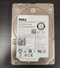 Dell Seagate ST1200MM0088 1.2TB SAS 10K 12GB/s 2.5