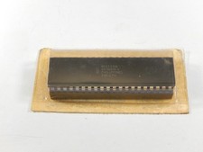 NOS MOSTEK MK3880N-4 Z80 8-BIT CPU DIP-40 PIN IC INTEGRATED CIRCUIT picture