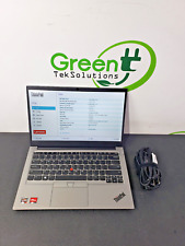 Lenovo Thinkpad E14 Gen 4 14