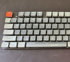 Keychron K5 - Full size wireless mechanical keyboard picture