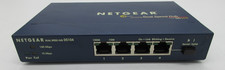 NetGear 4-Port 10/100Mbps Dual Speed Hub DS104 picture