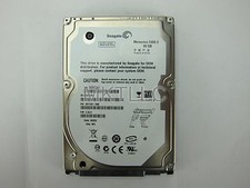 Seagate Momentus ST980811AS 80GB 8MB 5400RPM SATA 2.5