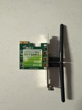 TP-LINK  TL-WDN4800 wireless dual band PCI express adapter N900 picture