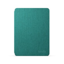 Amazon Kindle Paperwhite Kindle Colorsoft Case Jade Fabric Protective Cover picture