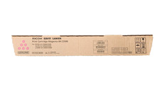 Genuine OEM Ricoh IM C3500 Magenta Toner Cartridge 842253 For Ricoh/Savin/Lanier picture