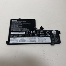 Lenovo L17M3PB0 11.25V 42Wh 3-Cell Lithium-Ion Battery picture