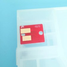 BS2 Permanent Chips for Mimaki JV33 Auto Reset Chips for Solvent Ink picture