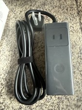 Baseus Powercombo Powerstrip Surge Protector USB-C USB-A 3x AC Power Plugs picture