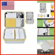 ALKOO Hard Shell Case for KODAK Dock Plus 4PASS 4x6 Photo Printer picture