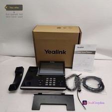 YEALINK SIP-T56A SMART BUSINESS PHONE TEAMS EDITION picture