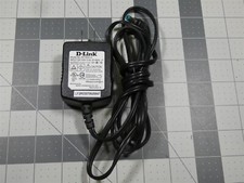 Jentec D-Link Gamer Lounge DGL-4300 Router Power Supply AC Adapter AF1805-A picture