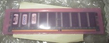 NEW EDGE 1GB DIMM MEMORY F/ HP PROLIANT 300701-001, P36674-35, NIP READY TO WORK picture