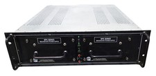 Quintech RPS 2448 Series Dual Redundant Power Supply with stud post connectors picture