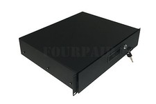2 Space 2U Rack Mount 19