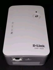 DAP-1620 AC 1200Mbps Wi-Fi Range Extender 802.11 ac/g/n/a 2.4G & 5GHz D-Link picture