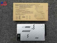 (2) New TDK-Lambda RWS300B-24 Enclosed AC/DC Converter - 300 W picture