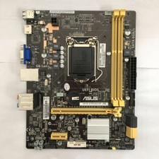For ASUS H81M-E/M52AD/DP_MB Motherboard LGA1150 M-ITX 100% Tested Working picture
