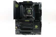 *Read Desc* MSI MAG X870 Tomahawk WiFi AM5 Motherboard - M9, Bent Pins picture