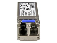 StarTechcom HP JD094B LR SFP+ Fiberglass Transceiver JD094BST picture