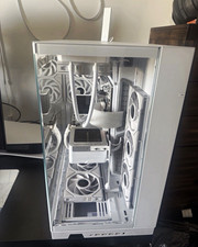 NO TRADES High-End Custom Gaming PC - RTX 5070 Ti / Ryzen 7 9800X3D / 4TB NVMe picture
