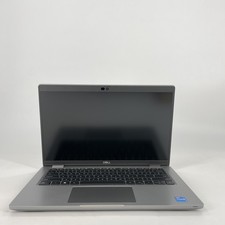 Dell Latitude 5430 14 Gray FHD 1.6 GHz i5-1245U 16GB 512GB SSD Good picture