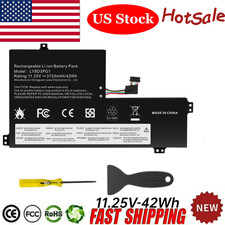 L17M3PB0 L17L3PB0 L18D3PG1 BATTERY FOR LENOVO 100E 300E 500E CHROMEBOOK SERIES picture