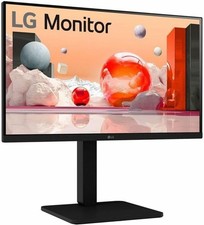 LG 27BA450-B 27
