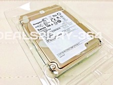 ST900MM0006 Seagate 900GB 10K RPM 6Gb/s 2.5