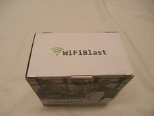 OUR Mini WiFi Repeater WiFi Blast 300MBPS Access Point 2.4GHZ - New picture