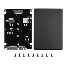 M.2 SSD to 2.5
