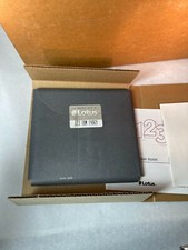 Vintage Lotus Maint Kit 123 IBM 14069 Update 2.01 Software picture